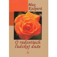 O radostiach ľudskej duše (2. vydanie) - cena, srovnání