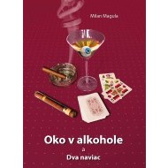 Oko v alkohole a Dva naviac - cena, srovnání