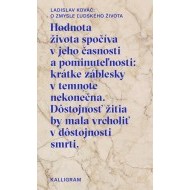 O zmysle ľudského života - cena, srovnání