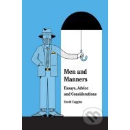 Men and Manners - cena, srovnání