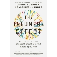 The Telomere Effect - cena, srovnání