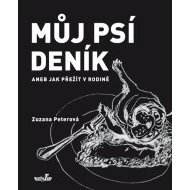 Můj psí deník aneb Jak přežít v rodině - cena, srovnání