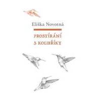 Prostírání s kolibříky - cena, srovnání