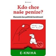 Kdo chce naše peníze? - cena, srovnání