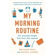 My Morning Routine - cena, srovnání