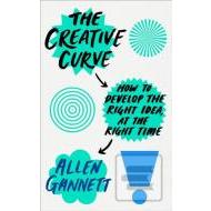 The Creative Curve - cena, srovnání