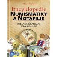 Encyklopedie numismatiky a notafilie - cena, srovnání