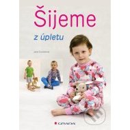 Šijeme z úpletů - cena, srovnání