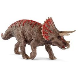 Schleich 15000 Triceratops