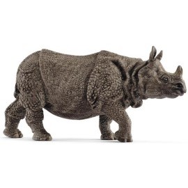 Schleich 14816 Nosorožec indický