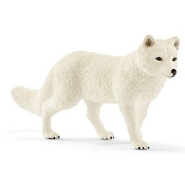 Schleich 14805 Polární liška