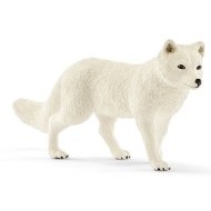 Schleich 14805 Polární liška - cena, srovnání