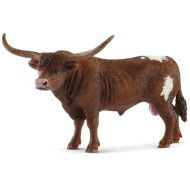 Schleich 13866 Texasský longhornský býk - cena, srovnání