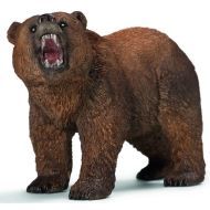 Schleich 14685 Medvěd Grizzly - cena, srovnání