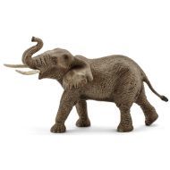 Schleich 14762 Samec slona afrického - cena, srovnání
