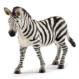 Schleich 14810 Zebra samice