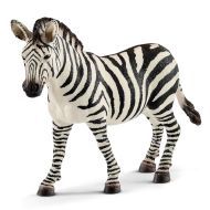 Schleich 14810 Zebra samice - cena, srovnání