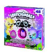 Spinmaster Hatchimals Zberateľské vajíčka Puzzle - cena, srovnání