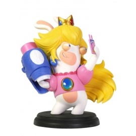 Nintendo Mario + Rabbids Kingdom Battle 6 Figurine - Peach