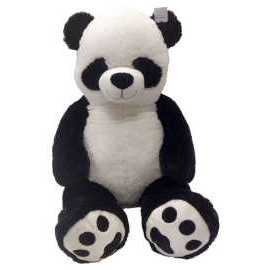 Mac Toys Panda 100 cm