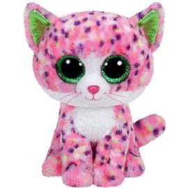 Beanie Boos Sophie – Pink Cat