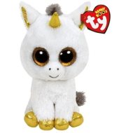 Beanie Boos Pegasus – White Unicorn - cena, srovnání