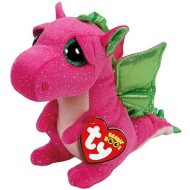 Beanie Boos Darla – Pink Dragon Med - cena, srovnání