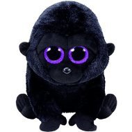 Beanie Boos George – Gorila čierna - cena, srovnání