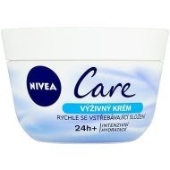 Nivea Care Výživný 200ml - cena, srovnání