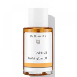 Dr. Hauschka Clarifying Day Oil 30ml