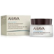 Ahava Essential Day Moisturizer Normal Dry 50ml - cena, srovnání