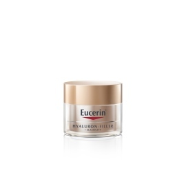 Eucerin Hyaluron Filler + Elasticity nočný krém 50ml