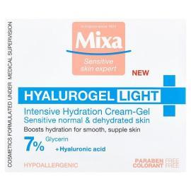 Mixa Hyalurogel Intensive Hydration 50ml