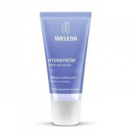 Weleda Hydratačný krém pre mužov 30ml - cena, srovnání