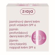 Ziaja Jazmín Denný krém SPF6 50ml - cena, srovnání