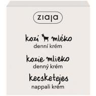 Ziaja Kozie mlieko Denný krém 50ml - cena, srovnání