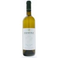 Pavelka A Syn Veltlínske zelené neskorý zber 2016 0.75l - cena, srovnání