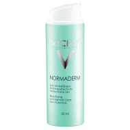 Vichy Normaderm Beautifying Anti-blemish Care 50ml - cena, srovnání