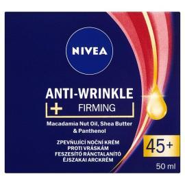 Nivea Anti Wrinkle Firming 45+ 50ml