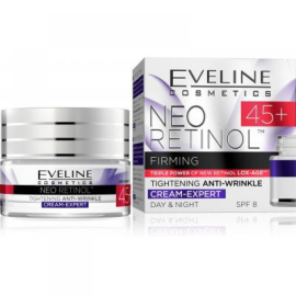 Eveline Cosmetics Neo Retinol Tightening Cream 45+ 50ml