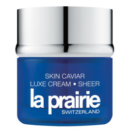 La Prairie Skin Caviar Luxe Cream Sheer 50ml