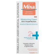 Mixa Sensitive Skin Expert 2v1 50ml - cena, srovnání