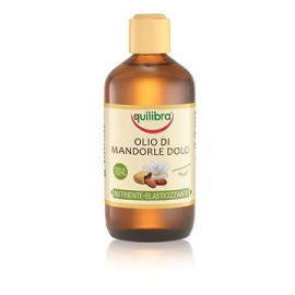 Equilibra Olio Mandorlo Dolci 250ml