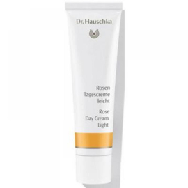 Dr. Hauschka Rose Day Cream Light 30ml