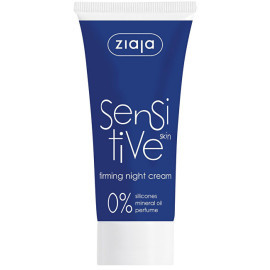 Ziaja Sensitive Nočný krém 50ml