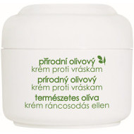 Ziaja Prírodná oliva Krém proti vráskam 30+ 50ml - cena, srovnání