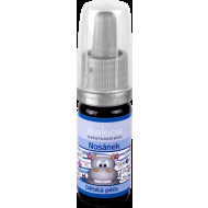 Saloos Nosánek 10ml - cena, srovnání