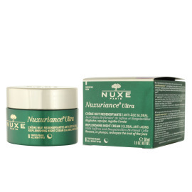 Nuxe Nuxuriance Ultra Replenishing Night Cream 50ml