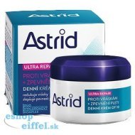 Astrid Ultra Repair Spevňujúci denný krém OF 10 50ml - cena, srovnání