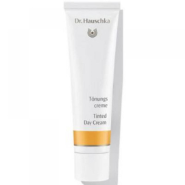 Dr. Hauschka Tinted Day Cream New Formulation 30ml